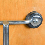 Eames DCM Plywood Dining Chairs 1st Edition Evans Production Set of 4