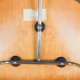 Eames DCM Plywood Dining Chairs 1st Edition Evans Production Set of 4