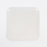 Sea Things Serving Trays Manufactured by Waverly - White & Black - Square