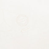 Sea Things Serving Trays Manufactured by Waverly - White & Black - Square