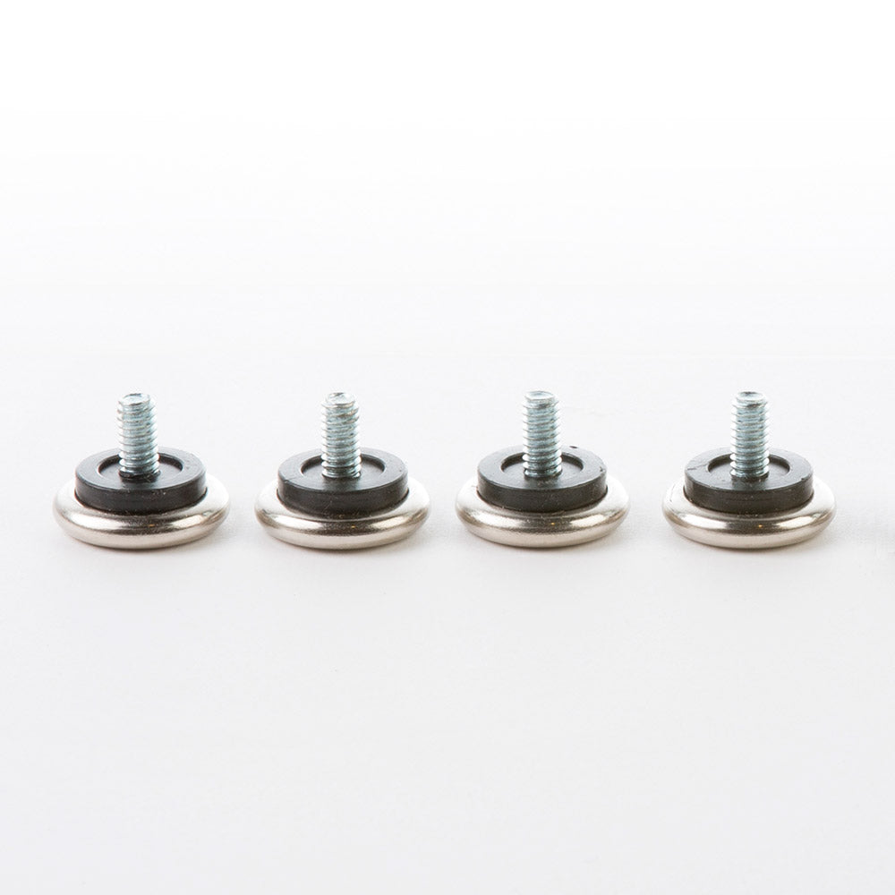 Eames Lounge Chair Ottoman Feet Glides (4)