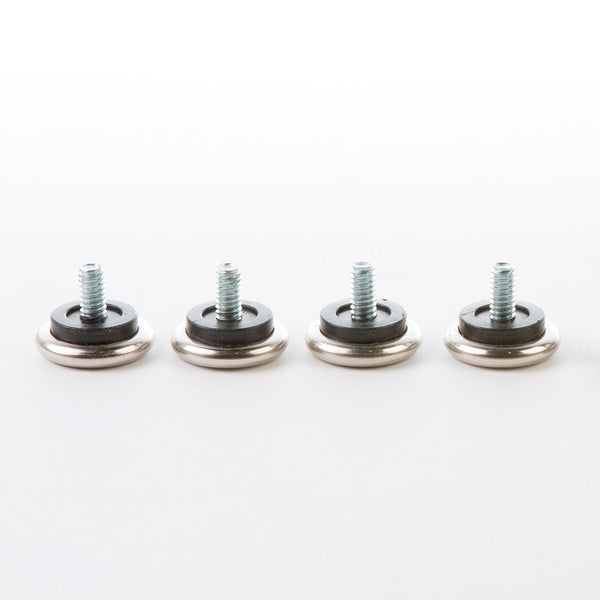 Eames Lounge Chair Ottoman Feet Glides (4)