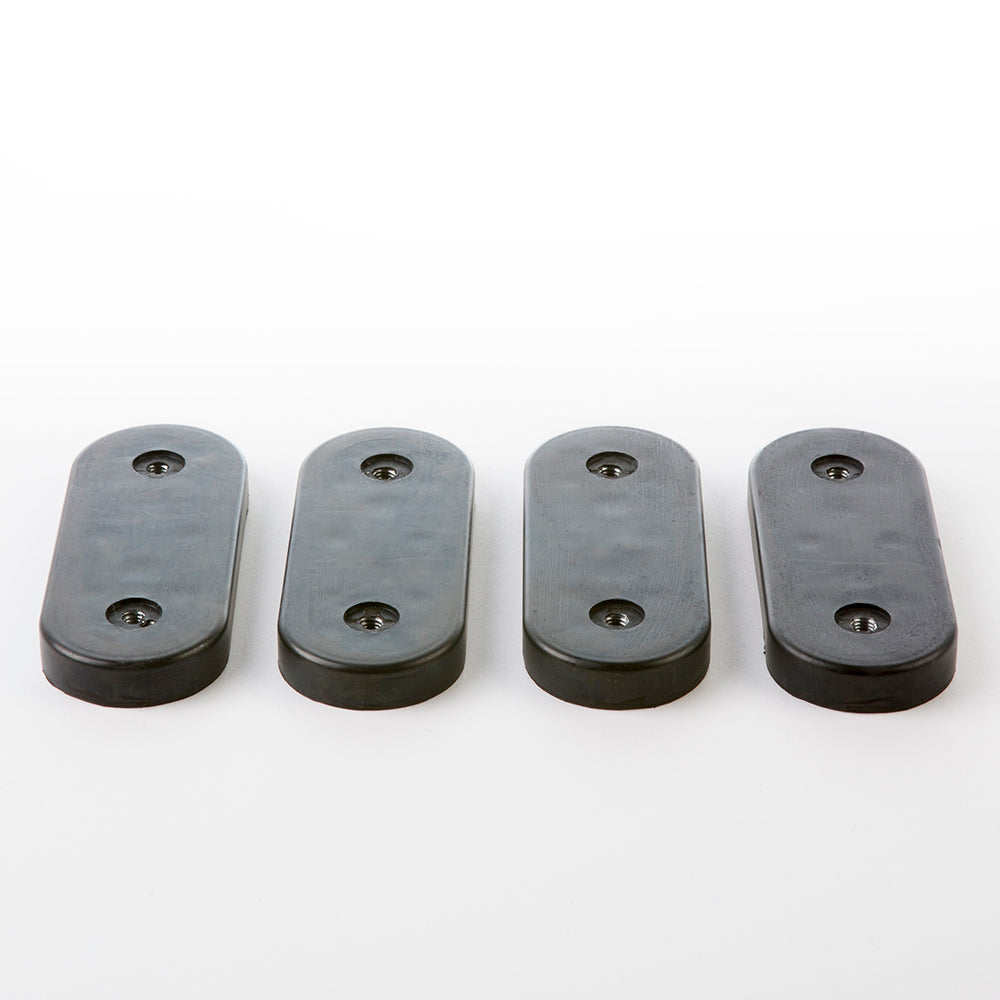 Eames Lounge Chair Shock Mounts (4)