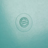 Sea Things Serving Trays Manufactured by Waverly - Turquoise & Gold- Rectangle