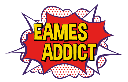 Eames Addict