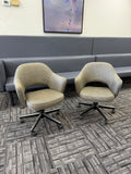 Saarinen Exec Chair for Knoll