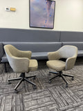 Saarinen Exec Chair for Knoll