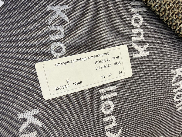 Saarinen Exec Chair for Knoll